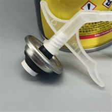 Premium PU Foam Dispensing Valve for Construction with Precise Control