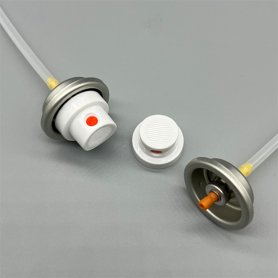 Water-based Insecticide Valves for Commercial Use with High-Quality Materials