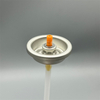 Water-based Insecticide Valves for Garden Use with Precision Control