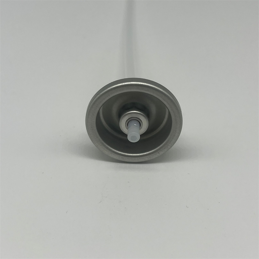 Dry shampoo aerosol nozzle (11)