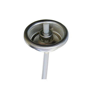 Hair Spray Valve