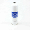 1L 2 Piece Tinplate Can Aerosol Tinplate Can Instead Aluminum Butane Gas Tank