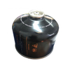 Cartouche à gaz de butane propane pour remplir le gaz de butane avec standard DOT 2Q