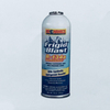 R134a Empty Aerosol Tin Refrigerate Gas Can with Paint