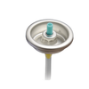 Powder Spray Valve