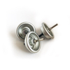 Versatile Gas Lighter Refill Valve - Easy Refilling Solution for Camping Stoves and Barbecue Grills