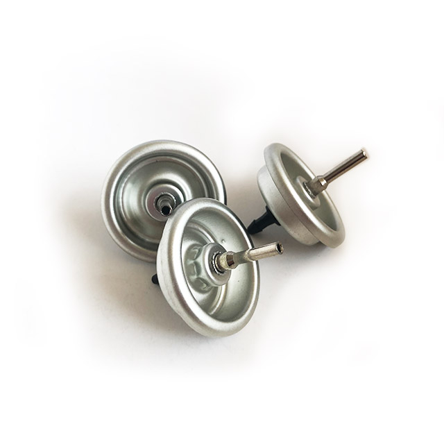 Versatile Gas Lighter Refill Valve - Easy Refilling Solution for Camping Stoves and Barbecue Grills