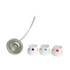 Universal Air Freshener Aerosol Valve - Versatile Dispensing for Various Fragrances - Easy Installation