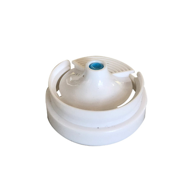 one time shot actuator one time lock spray actuator