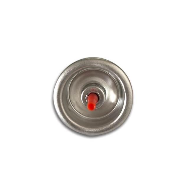 Бутан газын толтыратын бүріккіш клапан / бутан шақпақ газын толтыру аэрозоль клапаны (JC-3871)