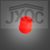 Premium Butane Gas Stove Valve for Professional Cooking - Enhanced Performance and Durability