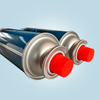 Versatile Butane Gas Canister for Portable Heaters and Soldering Tools - Reliable Fuel Source