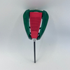 Universal Trigger Cap with Tube for Butane Gas Cartridges (Refillable, Multi-Purpose)