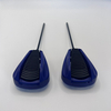 Compact Aerosol Spray Nozzle for Travel and On-the-Go Use - Portable and Handy