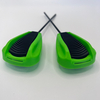 Universal Trigger Cap with Tube for Butane Gas Cartridges (Refillable, Multi-Purpose)