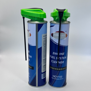 Ugello spray aerosol ad alta pressione per verniciatura automobilistica: risultati professionali con precisione