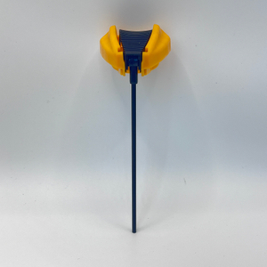 Азық-түлікке арналған аэрозоль бүріккіш клапан - аспаздық қолданбаларға арналған қауіпсіз шешім