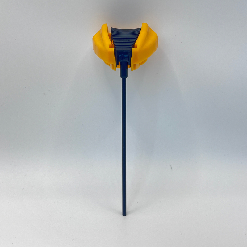 Food-Grade Aerosol Spray Valve - Safe Solution for Culinary Applications