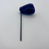 Convenient Aerosol Sprayer with Foldable Tube And Lock - Versatile Household Cleaning Tool