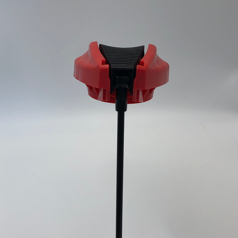 Adjustable Stream Spray Nozzle High Pressure Jet Sprayer for Industrial Cleaning and Power Washing Adjustable Flow Rate