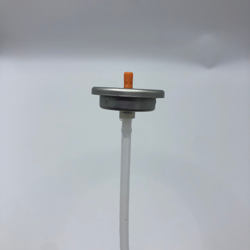 Eco-Friendly Oil Based Insecticide Aerosol Spray Valve - Sustainable Pest Control Solution - Safe for the Environment