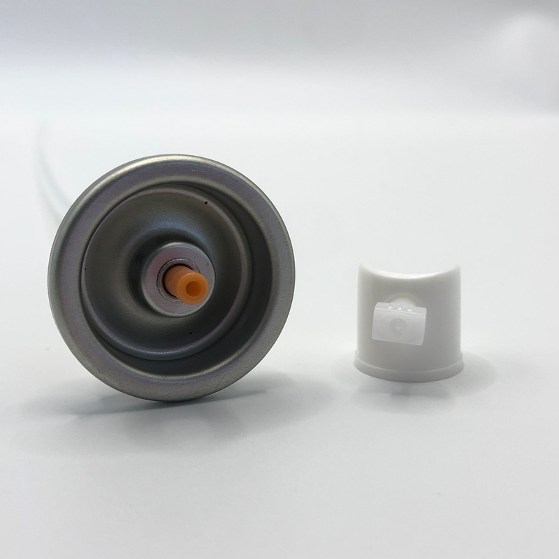 High-Flow Paint Spray Valve - Efficient And Powerful Solution for Fast Paint Application - Versatile And Reliable