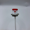 Industrial Deodorant Spray Valve Heavy Duty Aerosol Dispenser for Commercial Applications