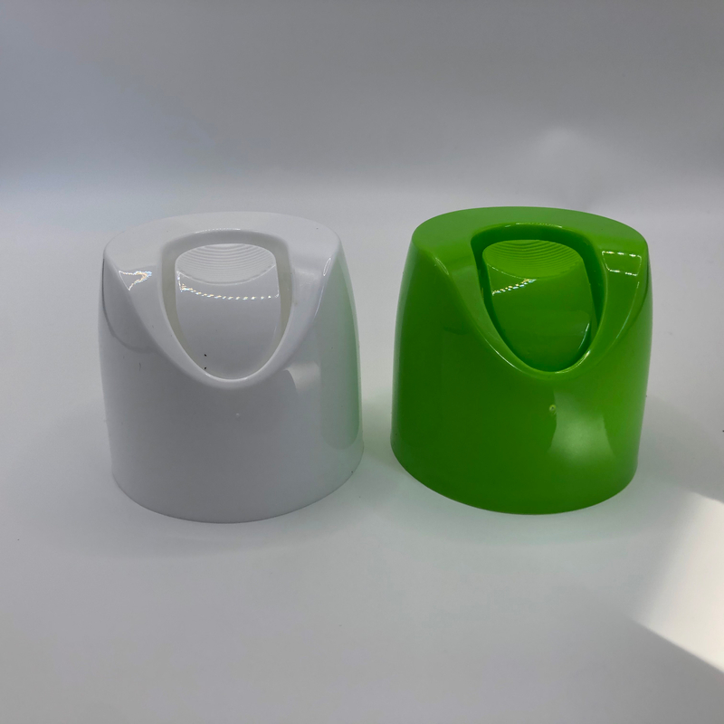 Odorless Aerosol Insecticide Spray Cap - 65mm Size