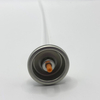 Foam Clean Spray Valve for Agricultural Equipment Cleaning Efficiently Maintain Farm Machinery
