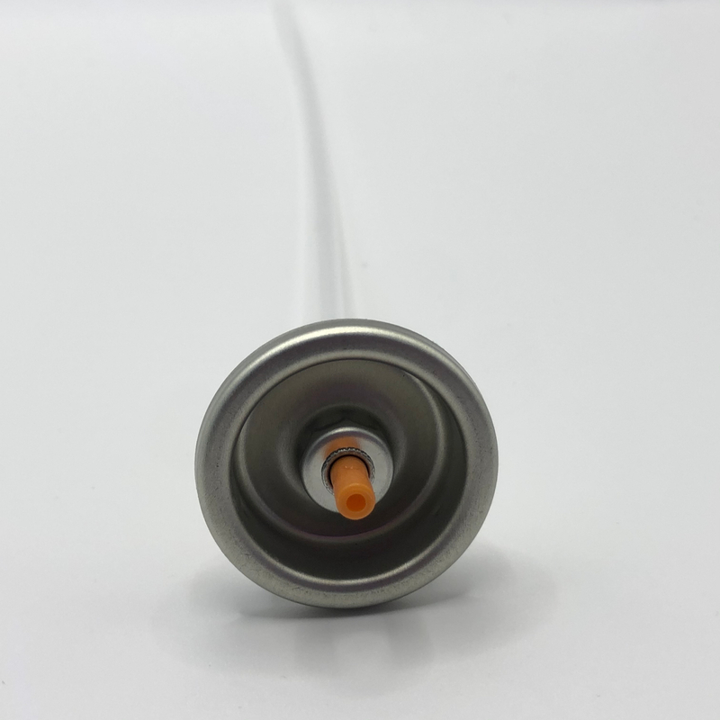 Foam Clean Spray Valve for Agricultural Equipment Cleaning Efficiently Maintain Farm Machinery