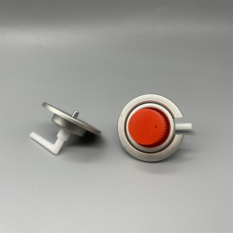 Heavy-Duty Propane Stove Valve - Robust and Reliable Flame Control for Outdoor Cooking and Catering