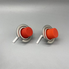 Heavy-Duty Gas Cartridge Valve for Industrial Applications - Reliable and Durable Solution for High-Pressure Systems
