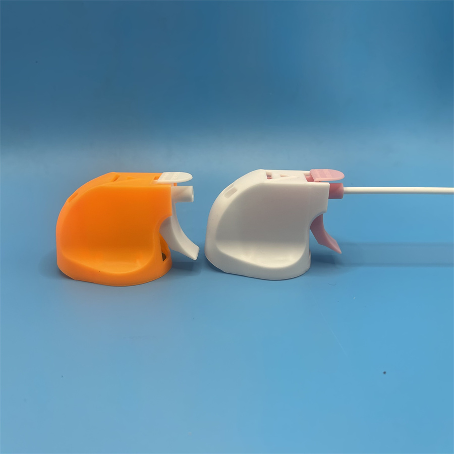 trigger spray valve (89)
