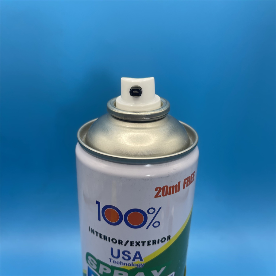 female paint spray valve (91)