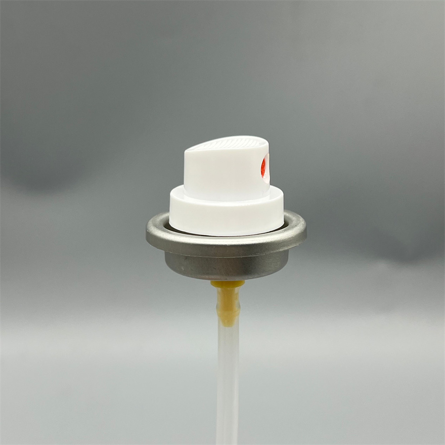 Premium Water - Based Insecticide Valve - Corrosion - Resistant for Garden Pest Control