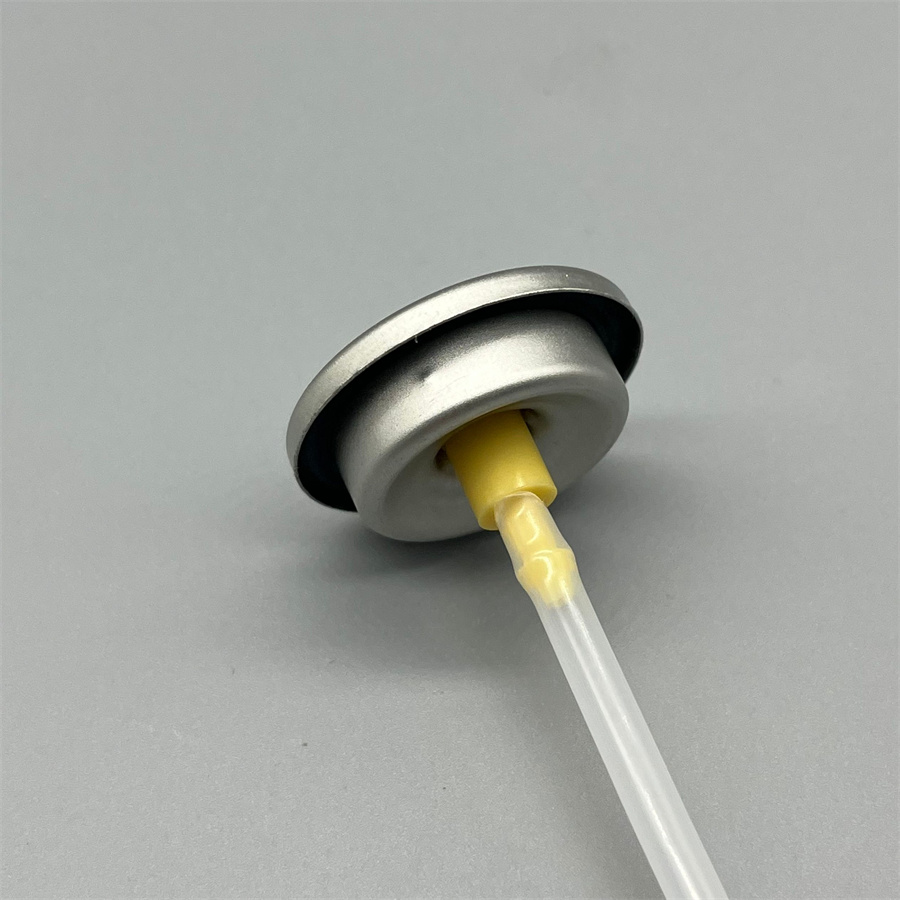 Katup Insektisida Berbasis Air Berkualitas Tinggi - Presisi - Semprotan untuk Tanaman Pertanian