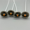 Premium Oil Based Insecticide Valve Corrosion Resistant for Garden Use