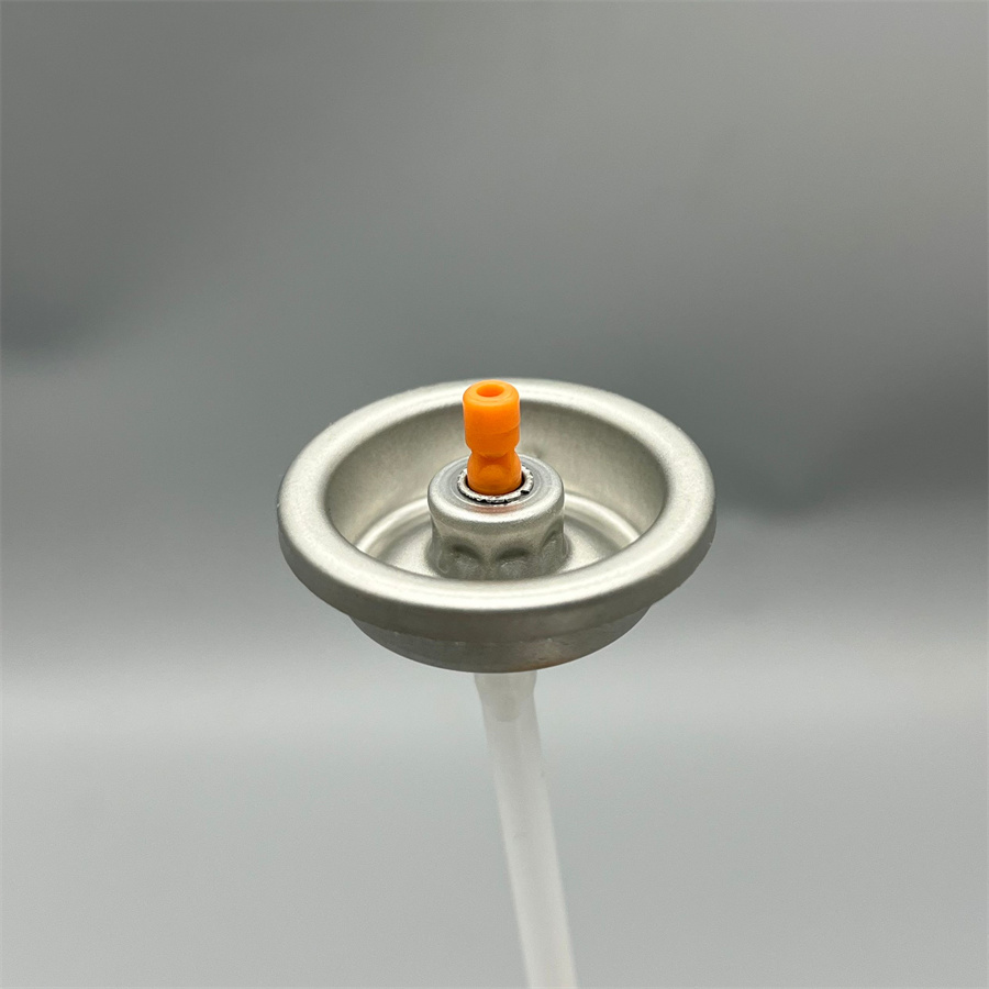 COLOURED RIBBON VALVE PARTY STRING VALVE (28)