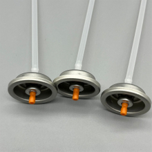 Professional Colored Ribbon Valve Actuator - High - Precision Programming for Event Technology
