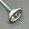 One-Inch Fragrance Valve for Perfume Sprays | Leak-Proof Valve for Precision Dispensing