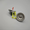 Versatile Butane Refill Nozzle for Kitchen Use