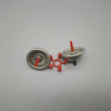 High-Precision Valve for Lighter Refills
