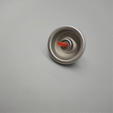 Versatile Valve for Lighter Refills Use