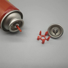 High-Performance Butane Gas Valve Lighter for Kitchen Use