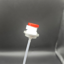 Versatile Shoes Socks Cleaning Valve Actuator for Home Laundry Systems