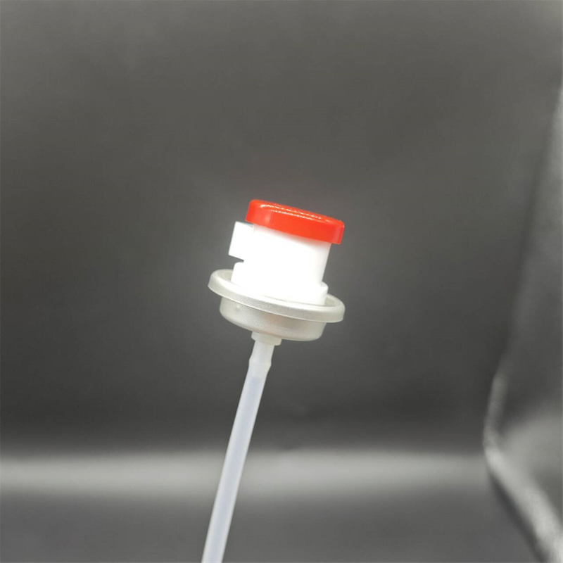Versatile Shoes Socks Cleaning Valve Actuator for Home Laundry Systems