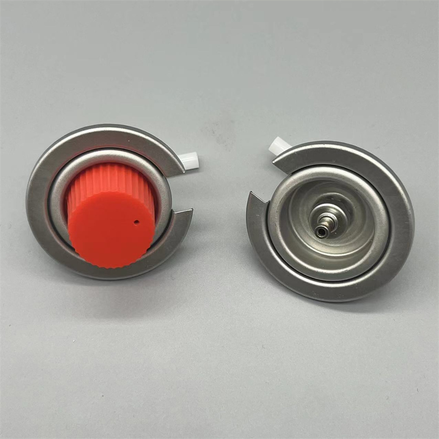 Butane gas valve (7)