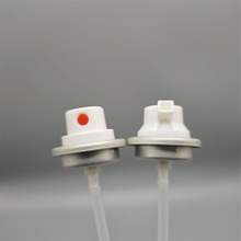 Versatile Foam Cleaning Solution Valve for Household Use