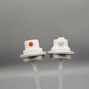 Versatile Foam Cleaning Solution Valve for Household Use