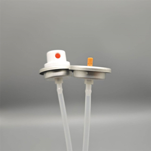 High-Quality Foam Nozzle Valve for Fire Extinguishers